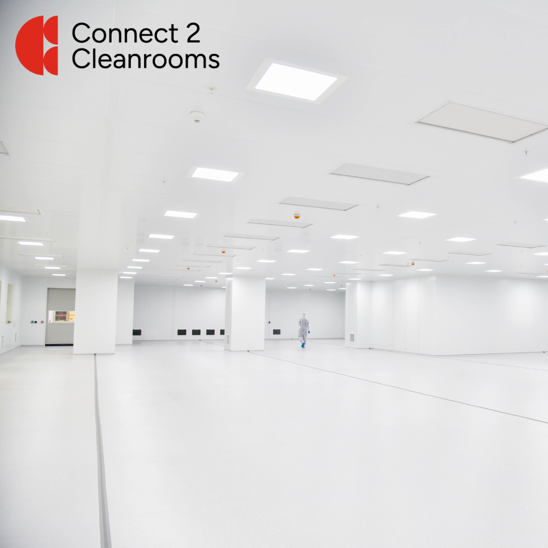 Winner small image - Connect 2 Cleanrooms
