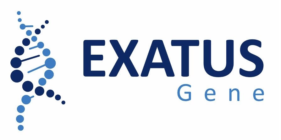 Winner small image - Exatus Gene