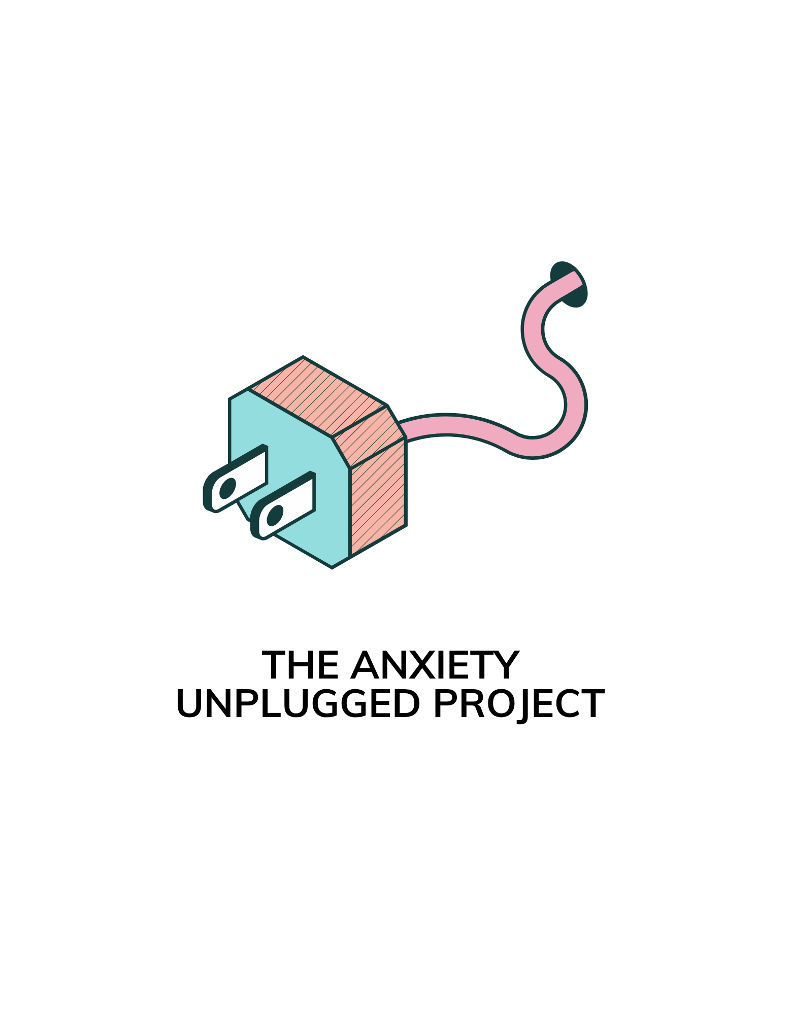 Winner small image - The Anxiety Unplugged Project