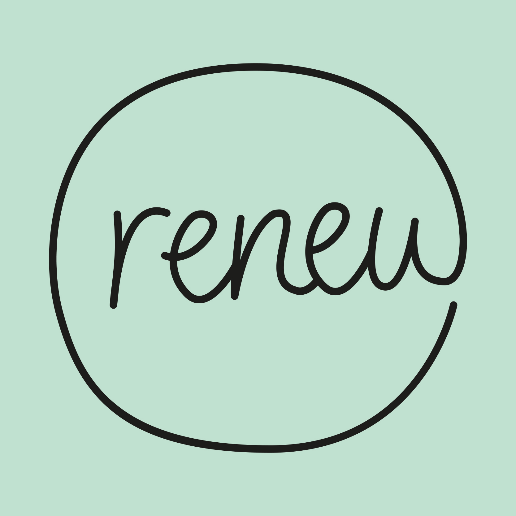 Winner small image - Renew Counselling and Training
