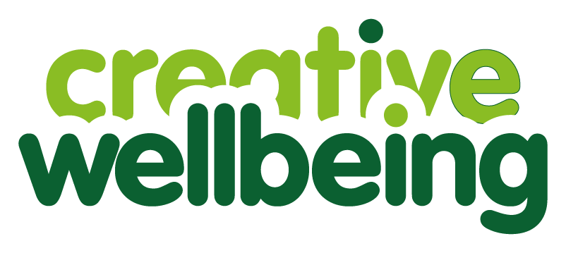 Winner small image - Creative Wellbeing