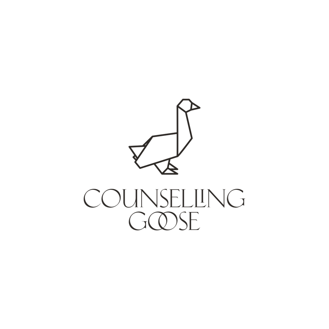 Winner small image - Counselling Goose
