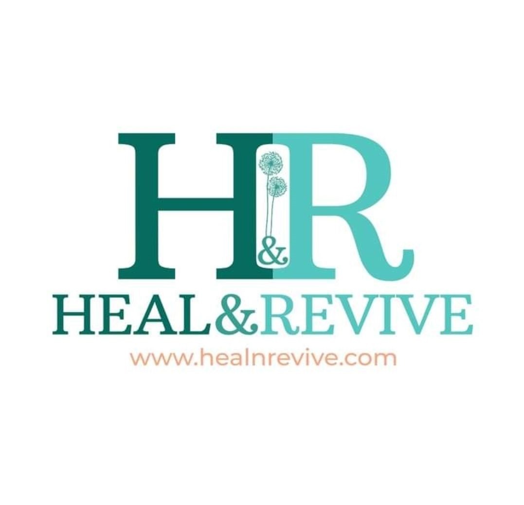 Winner small image - Heal & Revive