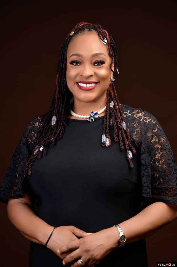 Winner small image - Helen Obiageli Oshikoya
