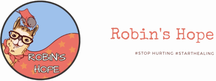 Winner small image - Robins Hope