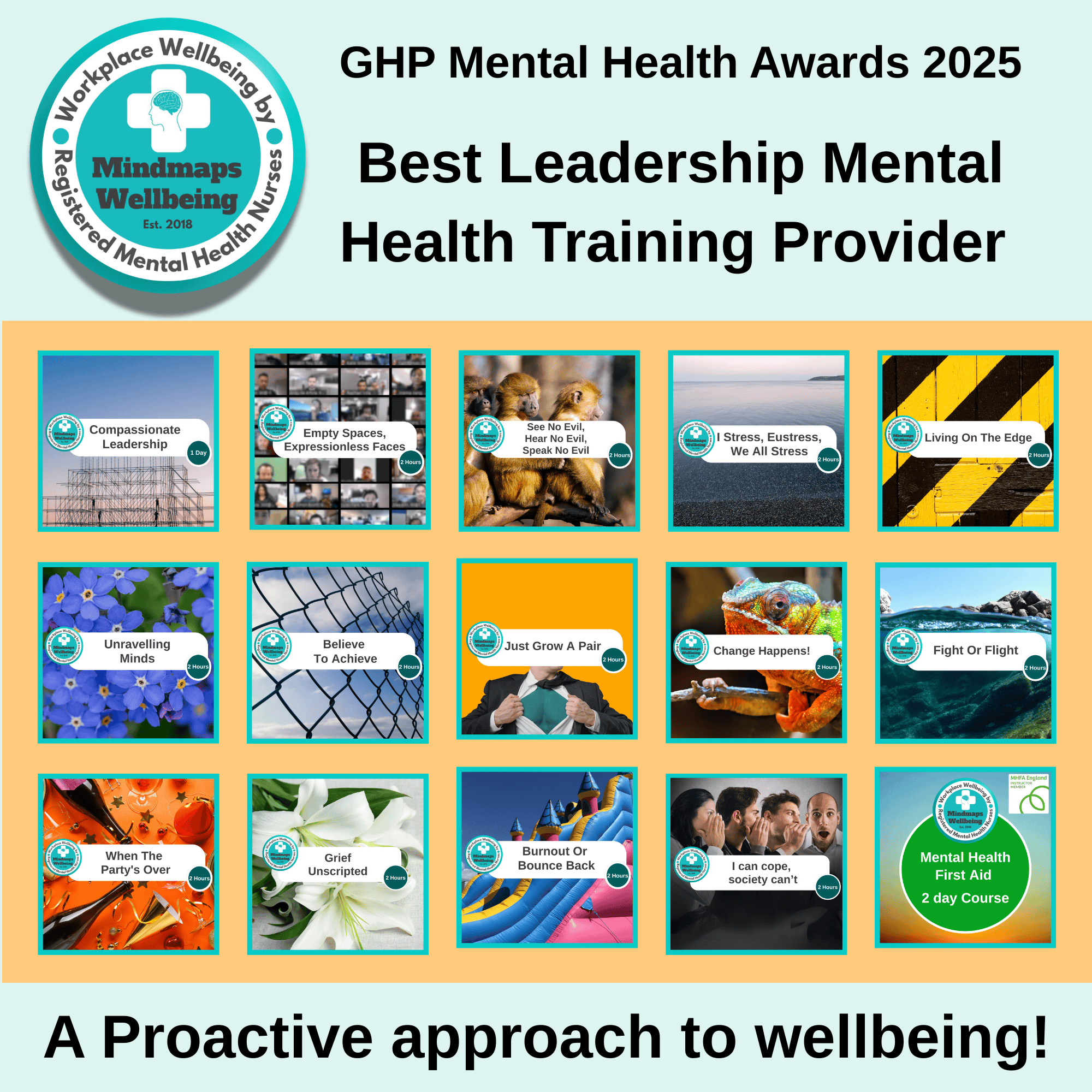 Winner small image - Mindmaps Wellbeing
