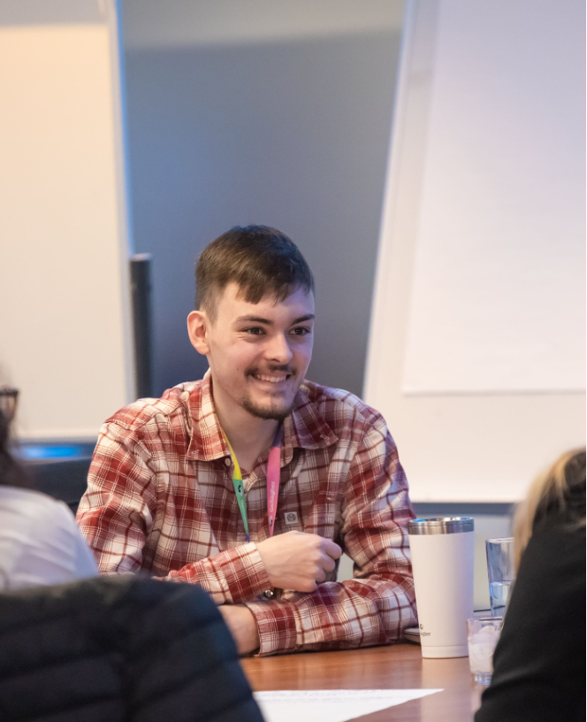Winner small image - Lucas Gleed