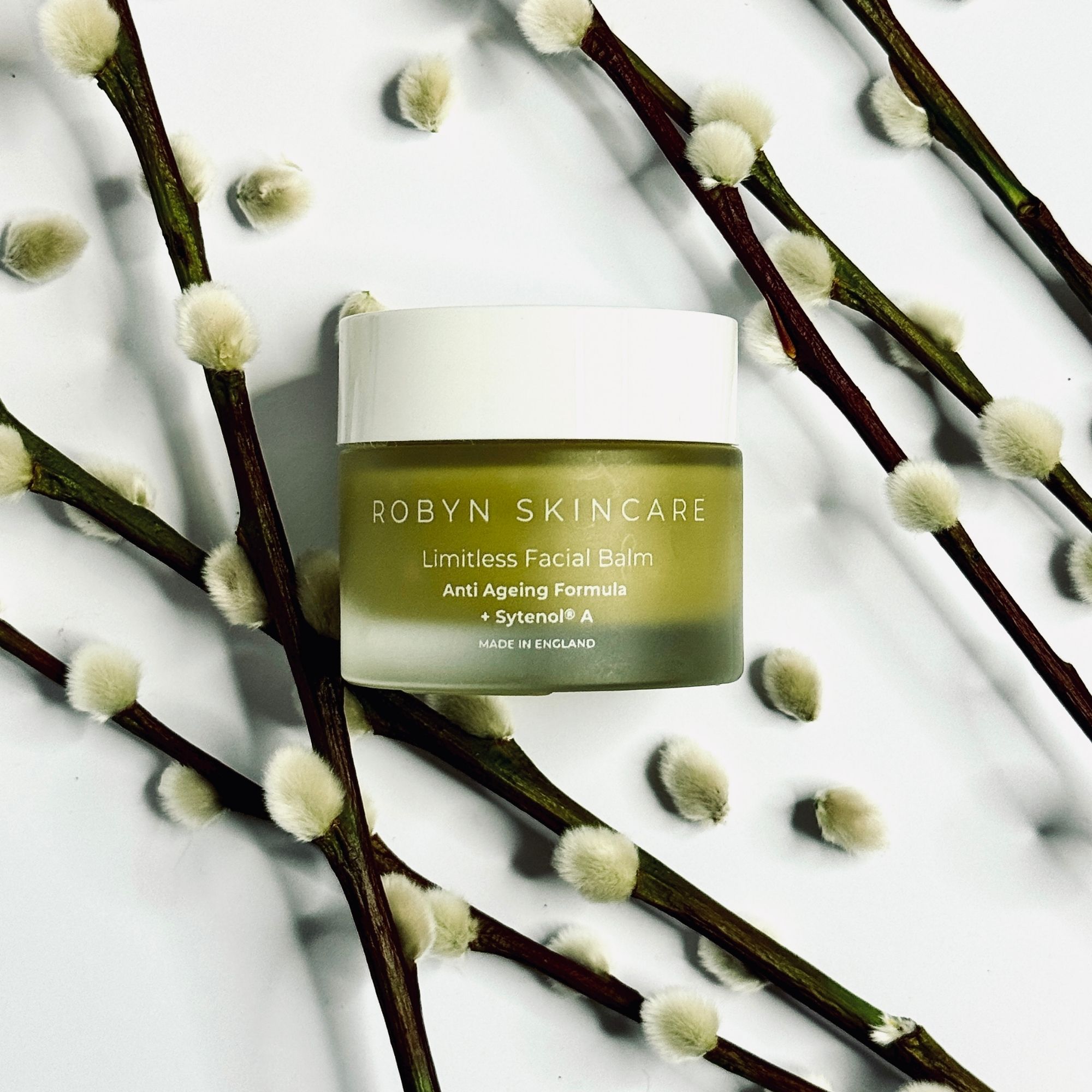 Winner small image - Robyn Skincare