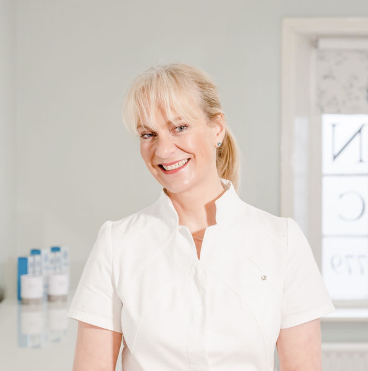 Winner small image - Brewood Skin Clinic