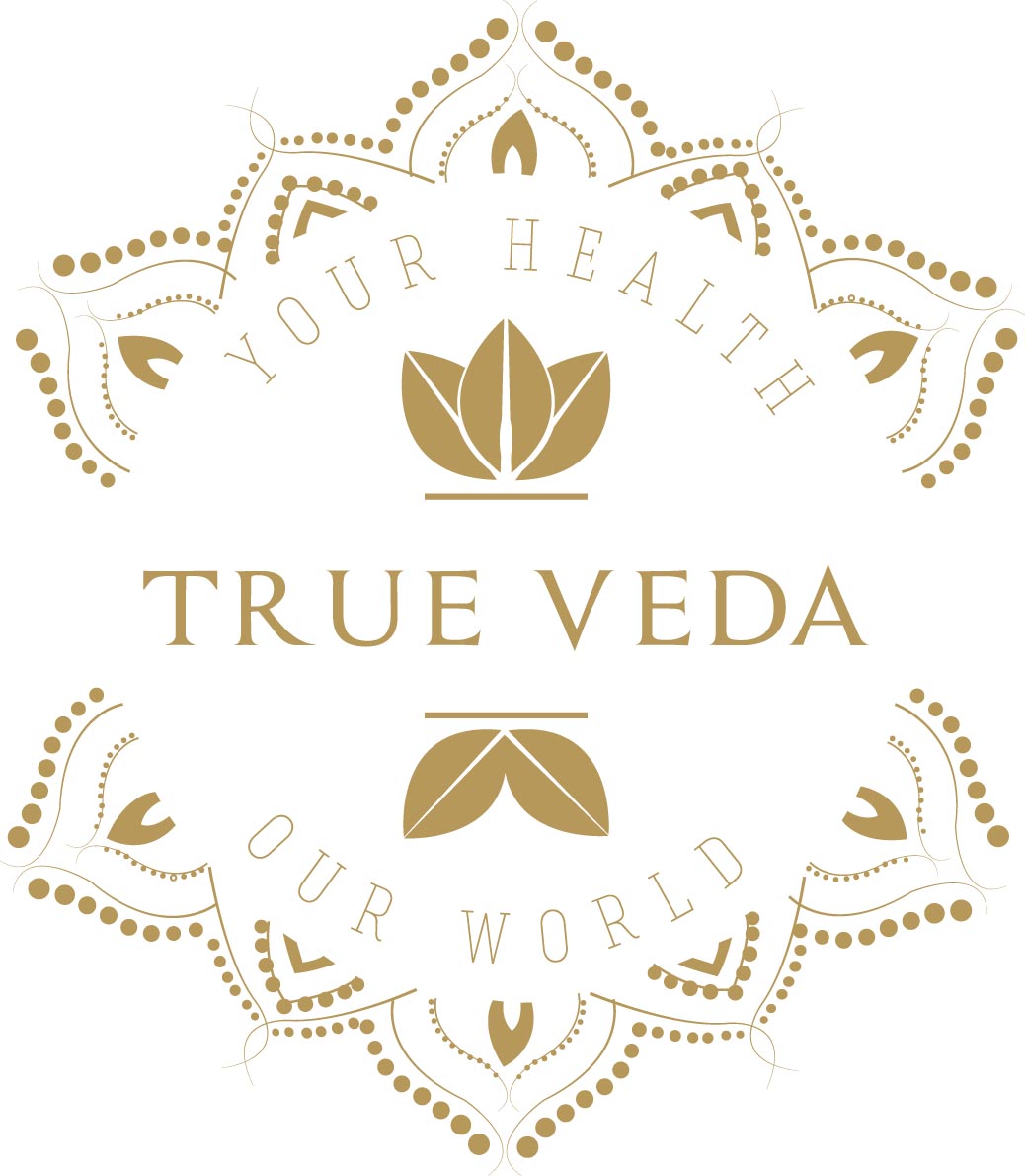 Winner small image - True Veda