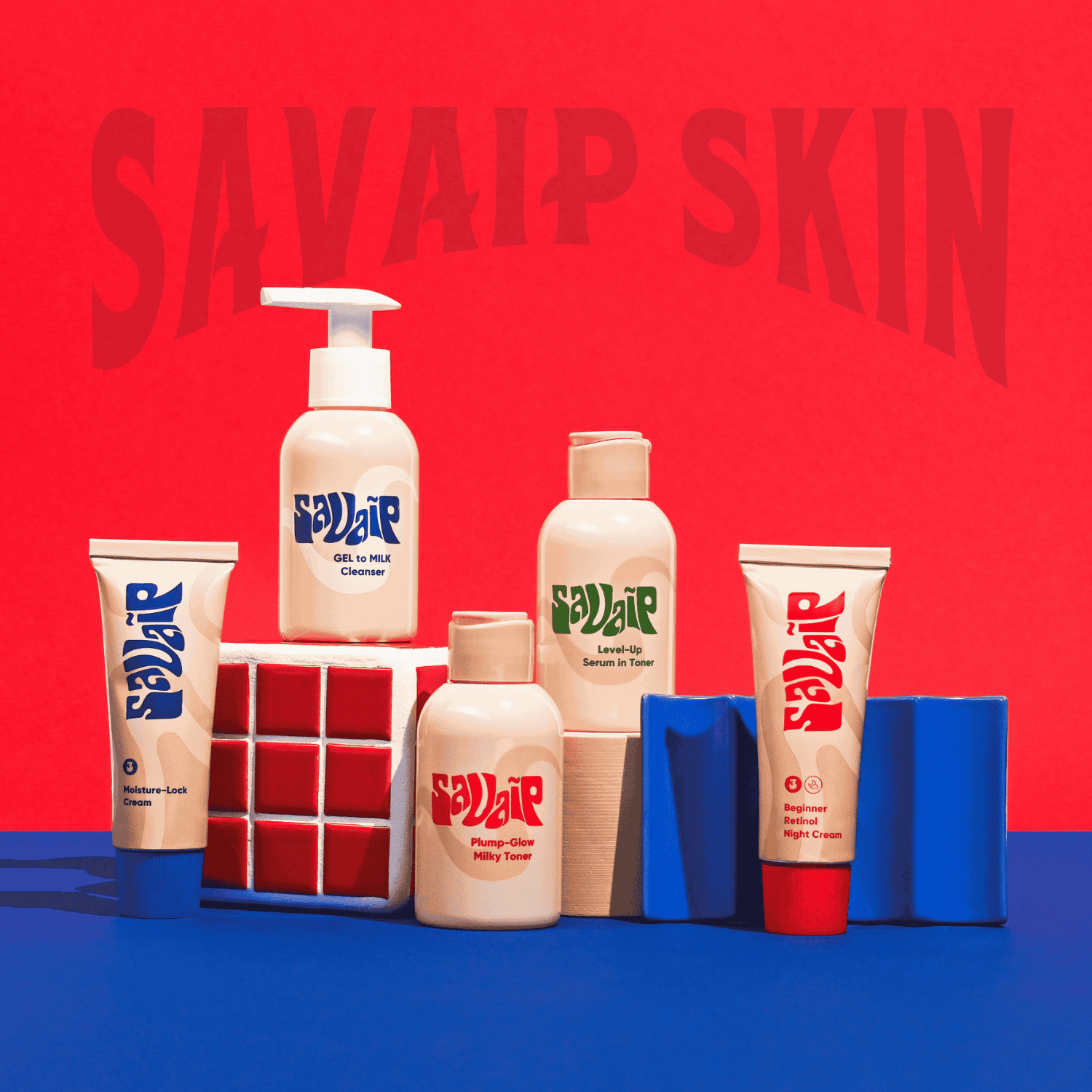 Winner small image - Savaip