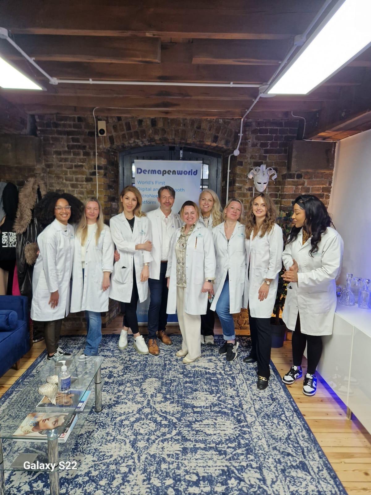 Winner small image - Mayfair Aesthetics Laser & Skin Clinic