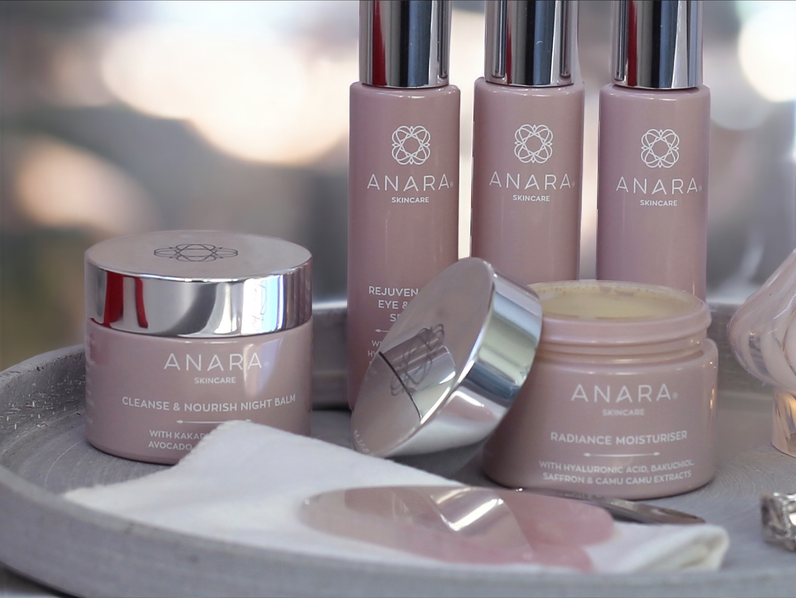 Winner small image - Anara Skincare