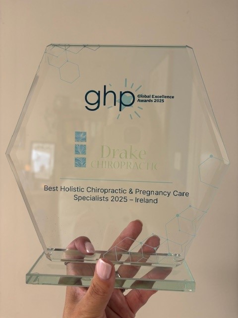 Winner small image - Drake Chiropractic