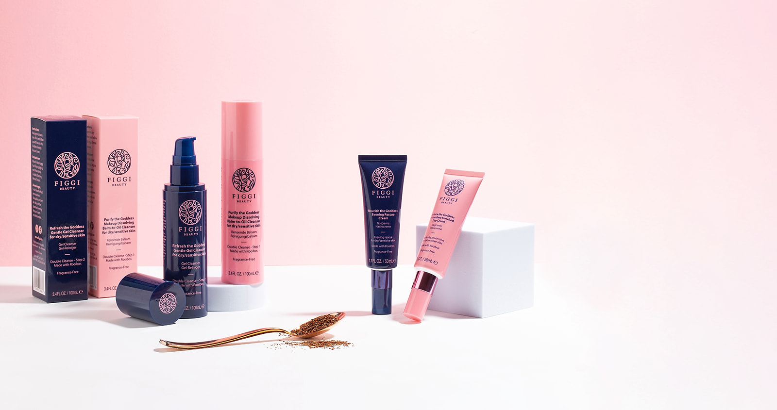Winner small image - Figgi Beauty Ltd