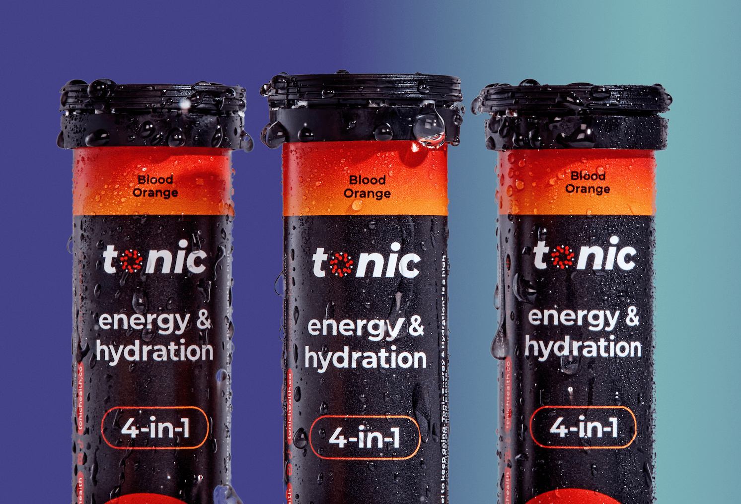 Winner small image - Tonic Health