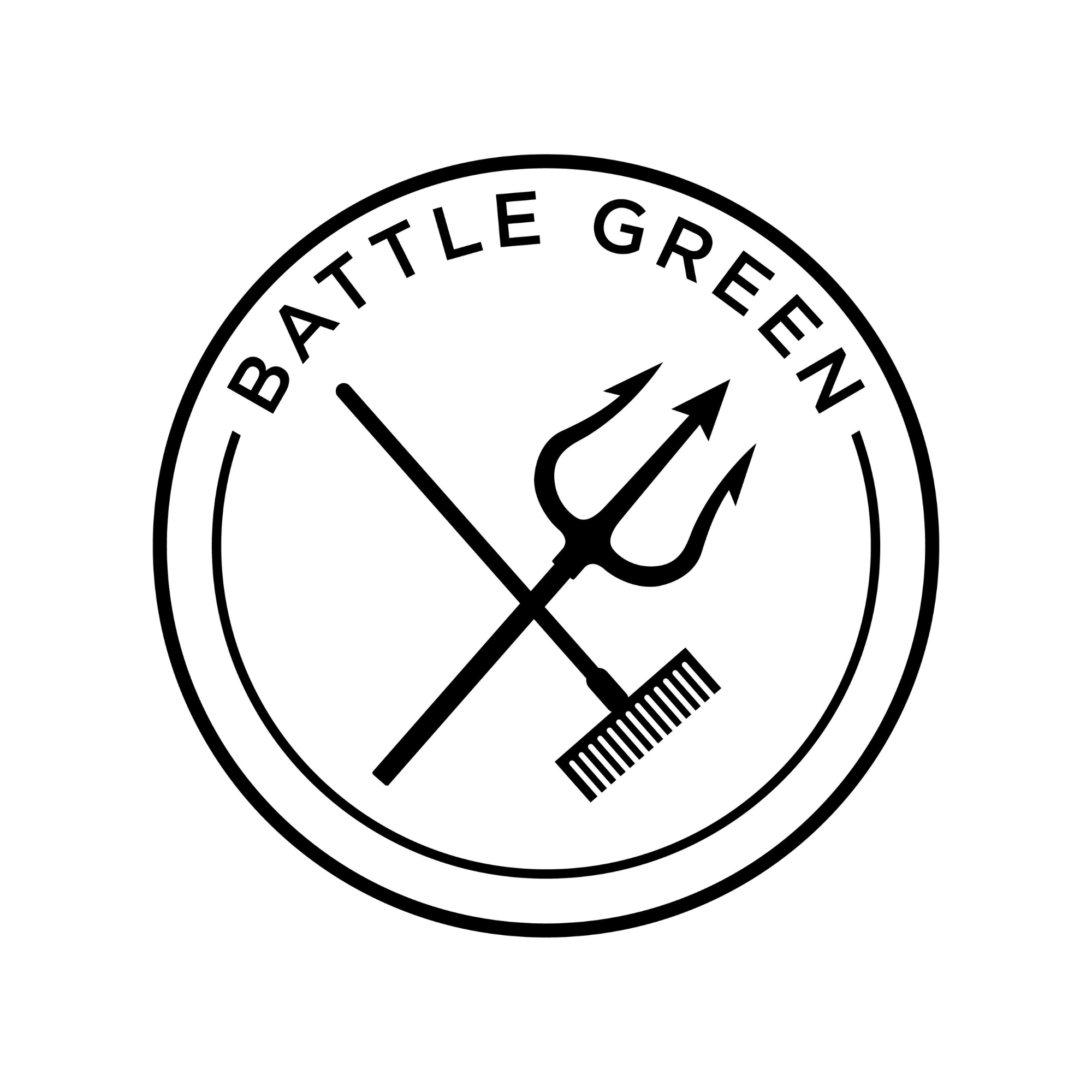 Winner small image - Battle Green