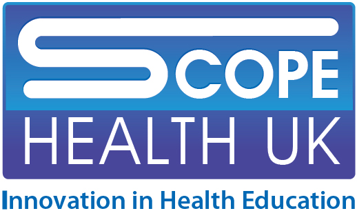 Winner small image - Scope Health UK