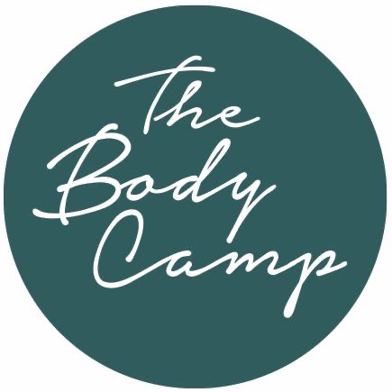Winner small image - The Body Camp