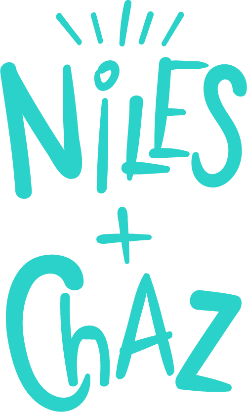 Winner small image - Niles and Chaz