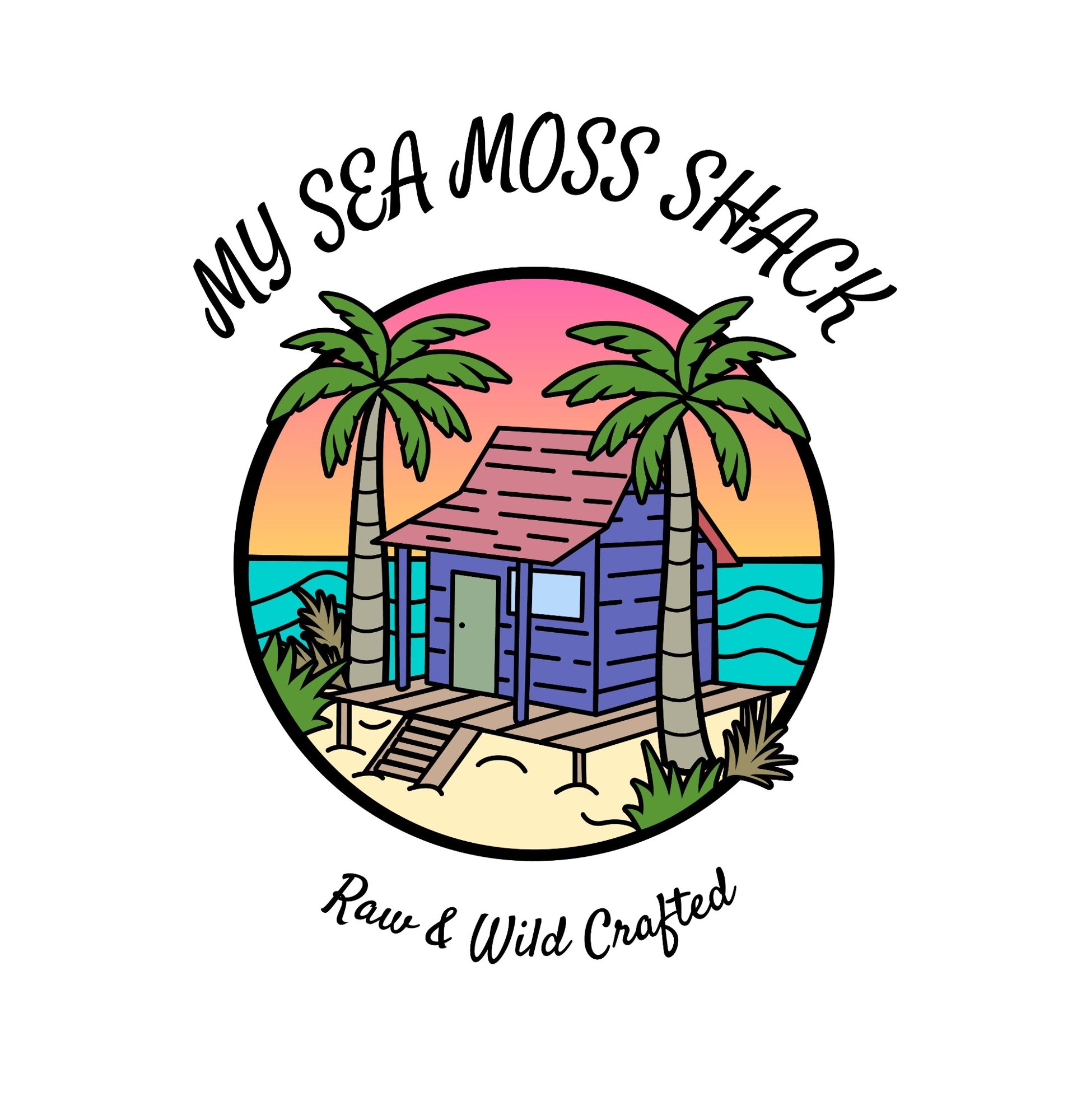 Winner small image - My Sea Moss Shack
