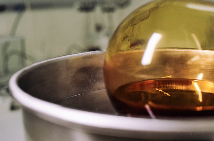 Winner small image - Kaffe Bueno