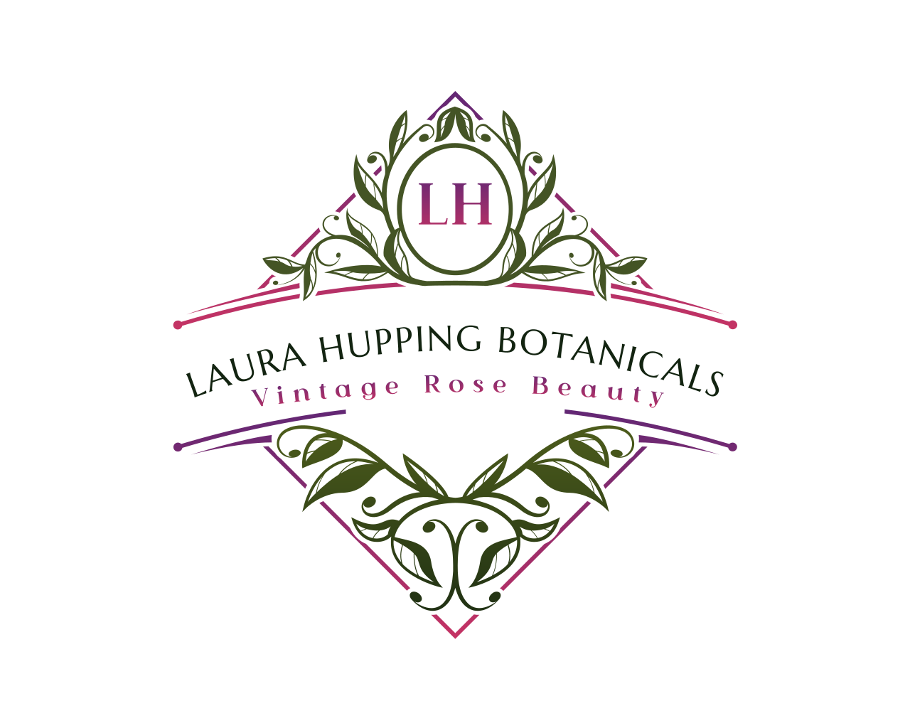 Winner small image - Laura Hupping Botanicals