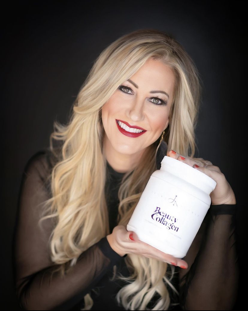 Winner small image - Jaime Nicole Beauty Collagen