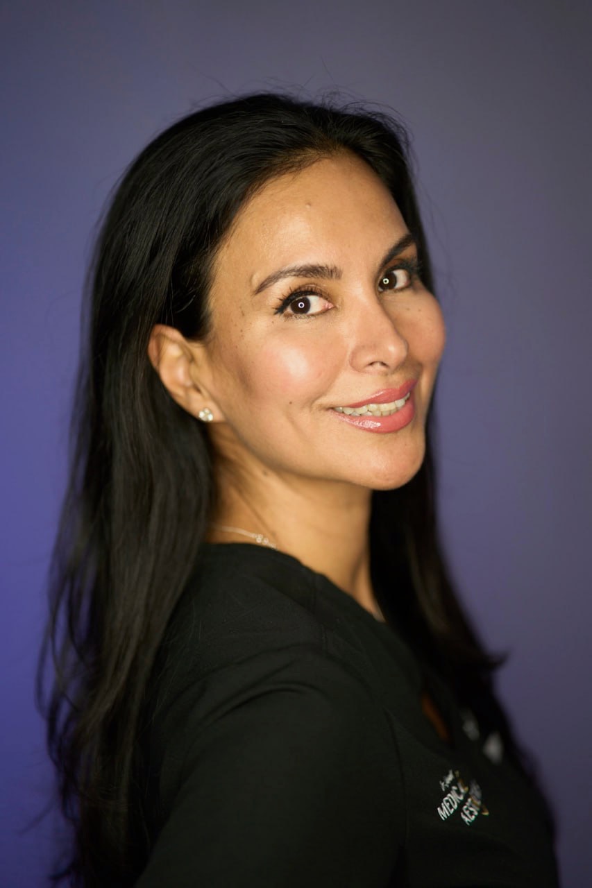 Winner small image - Dr Liesel Holler