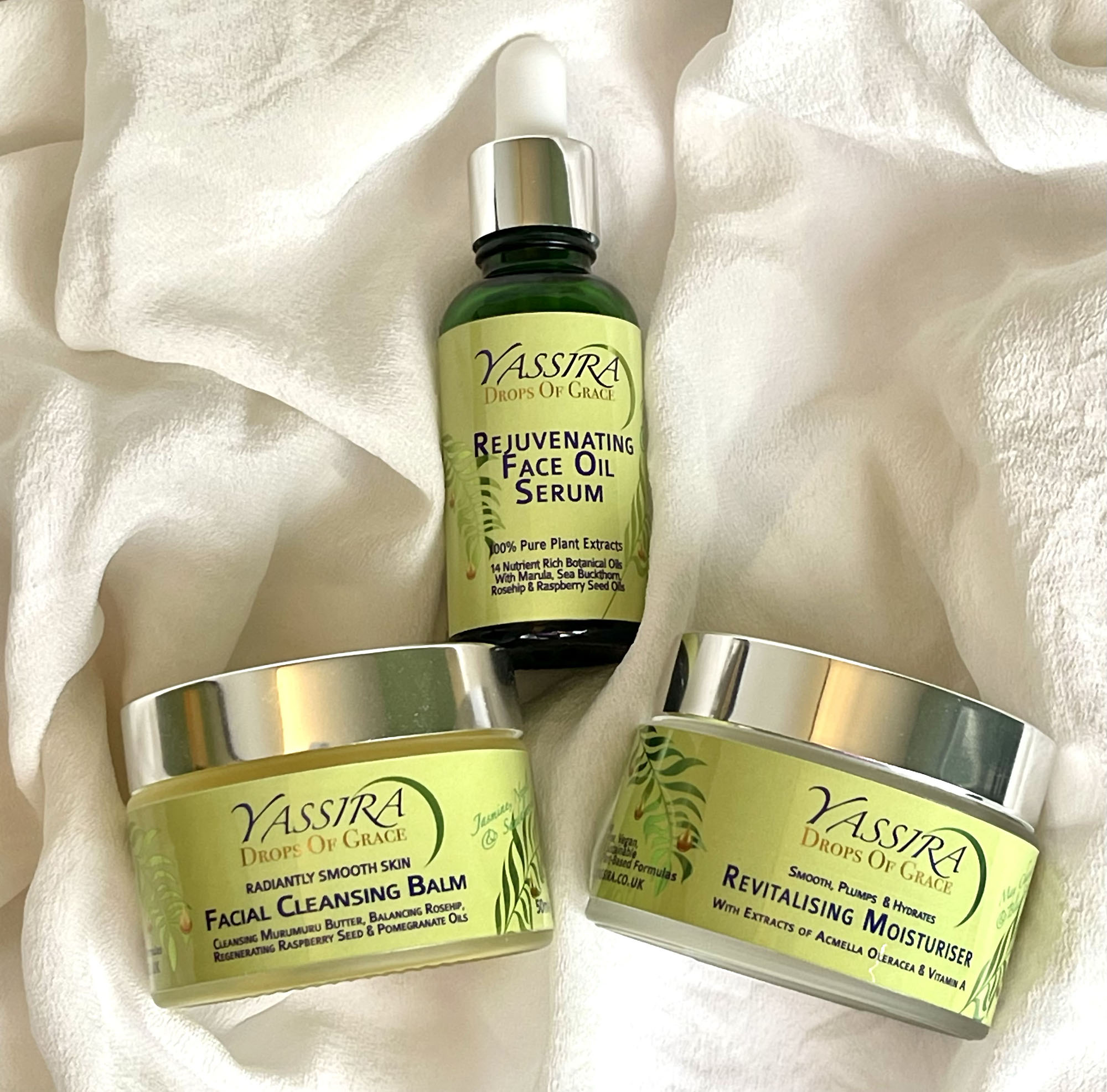 Winner small image - Yassira