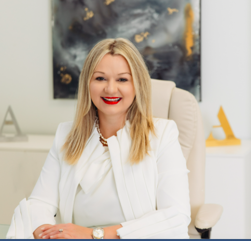 Winner small image - Dr Gout, London Aesthetic Medicine Clinic