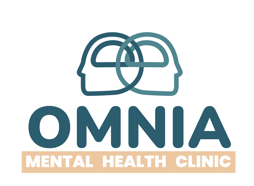 Winner small image - Omnia Mental Health