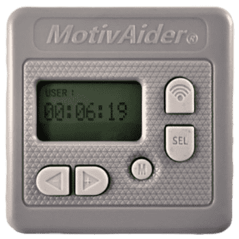 Winner small image - Behavioral Dynamics, Inc. (Habit Change)