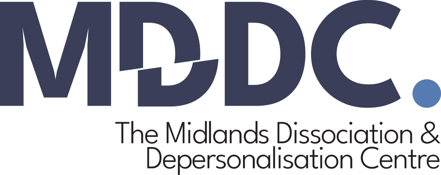 Winner small image - Midlands Dissociation & Depersonalisation Centre