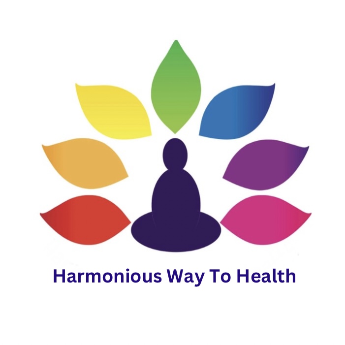 Winner small image - Harmonious Way to Health