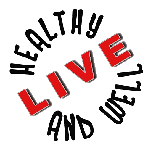 Winner small image - Live Healthy and Well