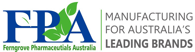 Winner small image - Ferngrove Pharmaceuticals Australia