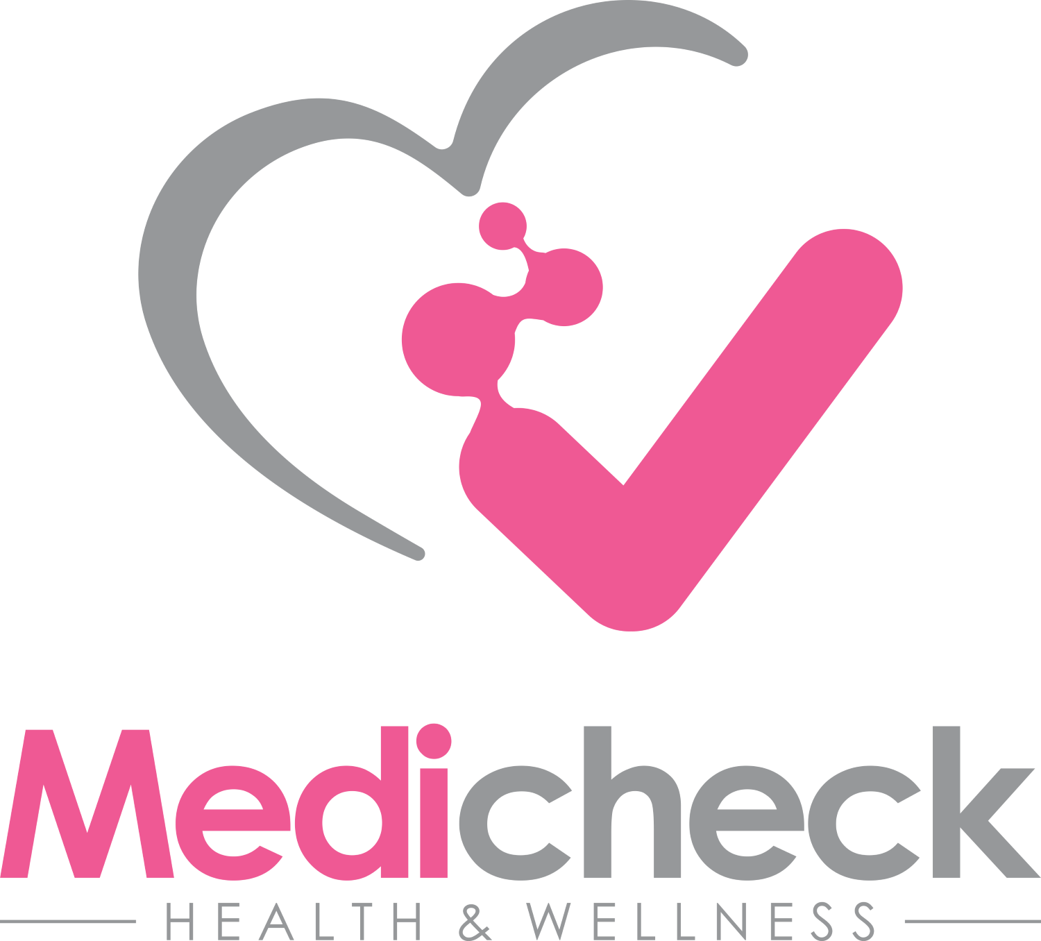Winner small image - Medicheck Health and Wellness