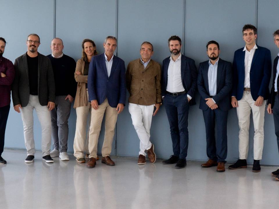 Winner small image - Healthtech Innovations Sl