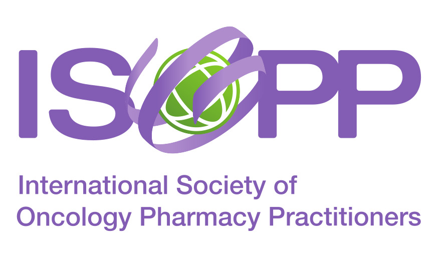 Winner small image - The International Society of Oncology Pharmacy Practitioners (ISOPP)