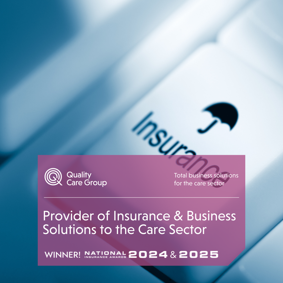 Winner small image - Quality Care Group