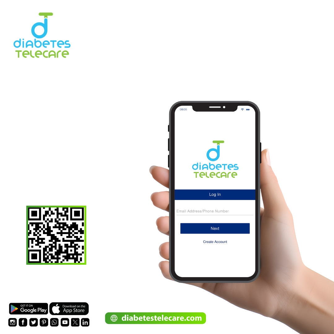 Winner small image - Diabetes TeleCare Limited