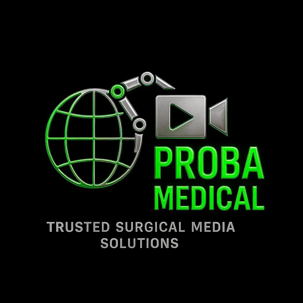 Winner small image - Proba Medical