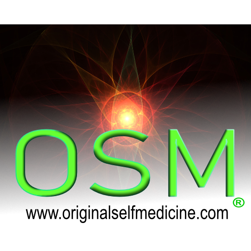 Winner small image - Original Self Medicine