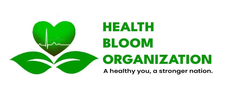 Winner small image - Health Bloom Organization