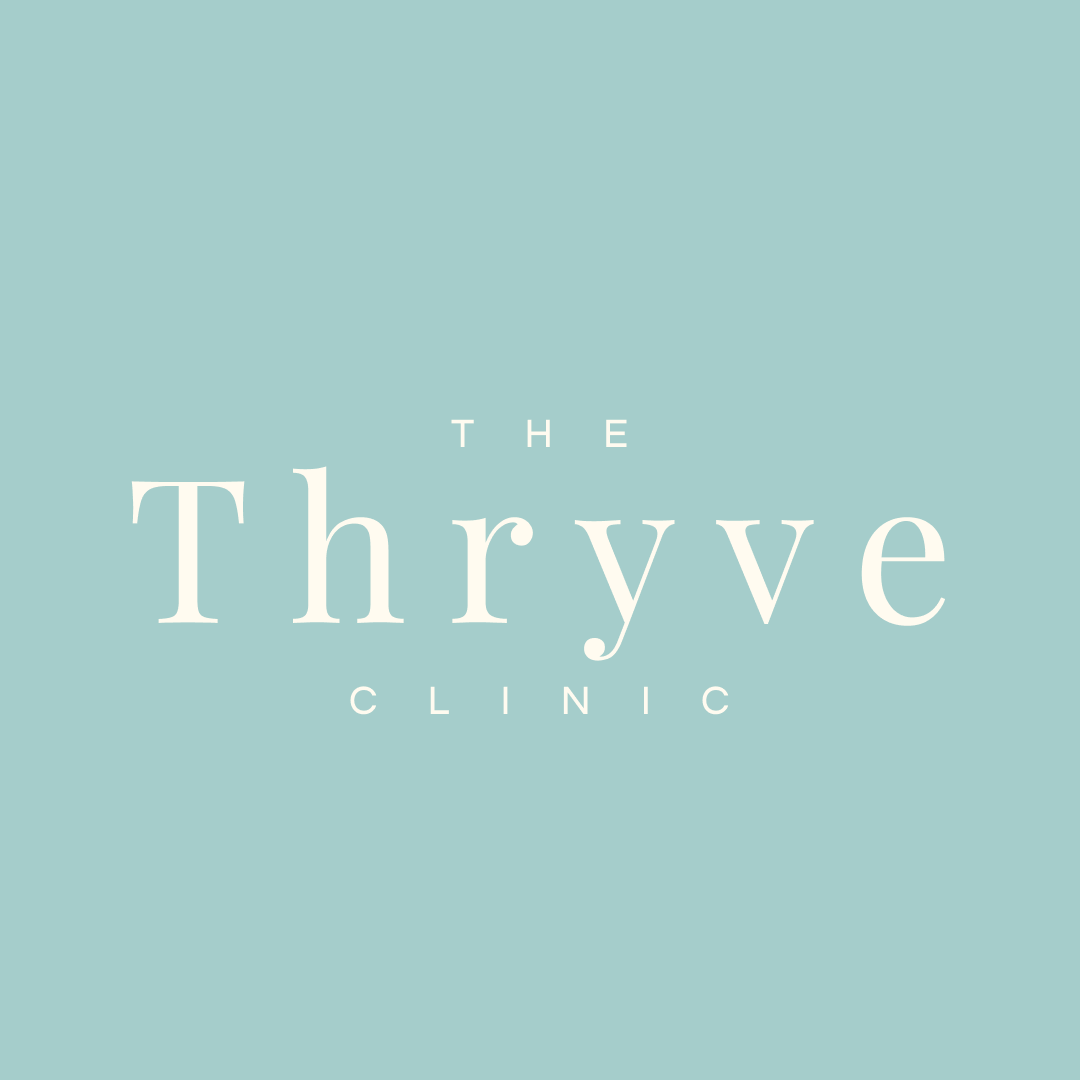 Winner small image - The Thryve Clinic