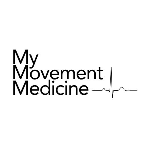 Winner small image - My Movement Medicine