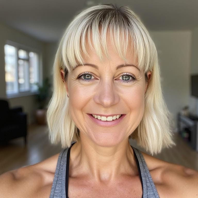 Winner small image - Lisa Hillier Fitness