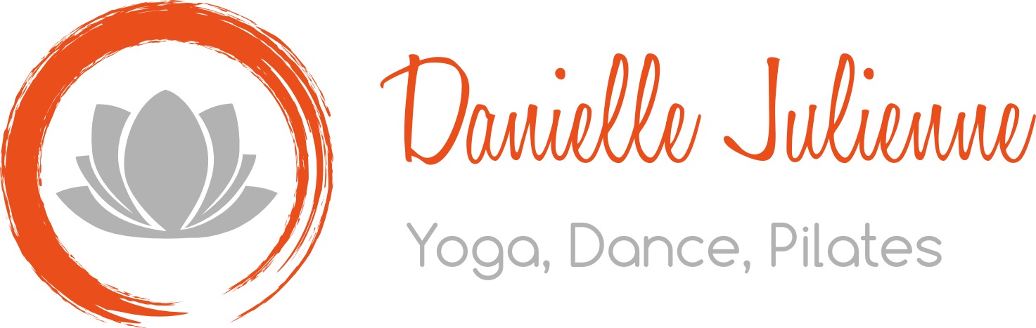 Winner small image - Danielle Julienne: Yoga, Dance, Pilates