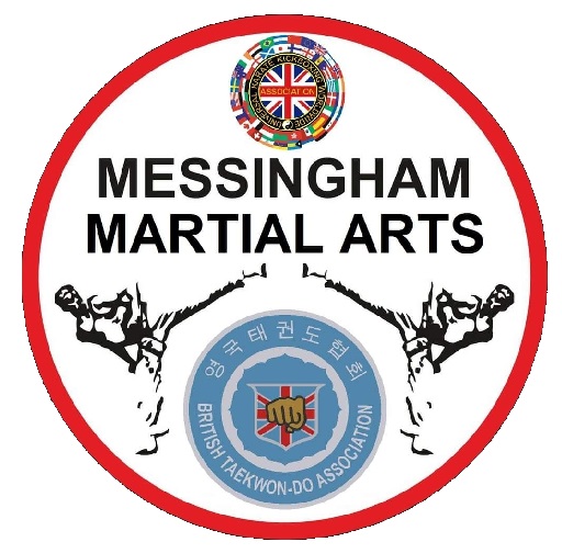 Winner small image - Messingham Martial Arts
